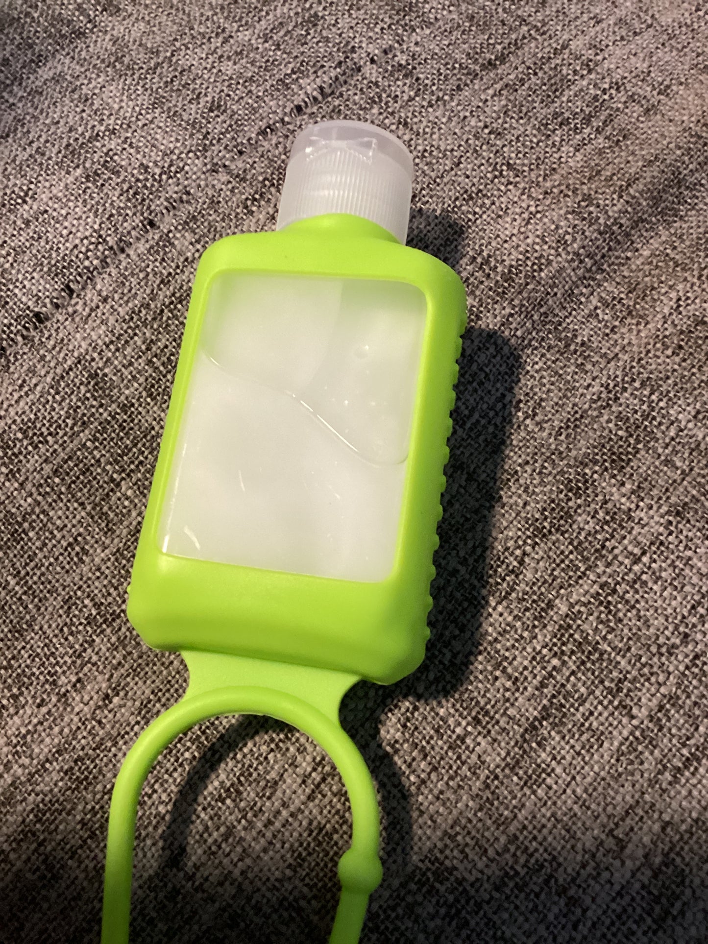 HANDSANITIZER